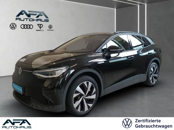 Details zum Fahrzeug: VW ID.4 Pro Performance 82 kWh IQ.Light*ACC*SHZ*WP