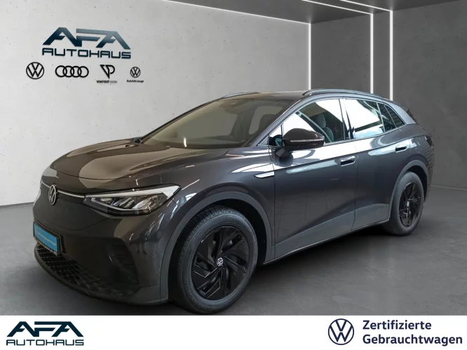 Details zum Fahrzeug: VW ID.4 Pure Performance 55kWh AHK*Navi*CCS*PDC*LED