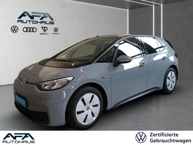 Details zum Fahrzeug: VW ID.3 Pro Performance App-Connect*CCS*PDC*LED