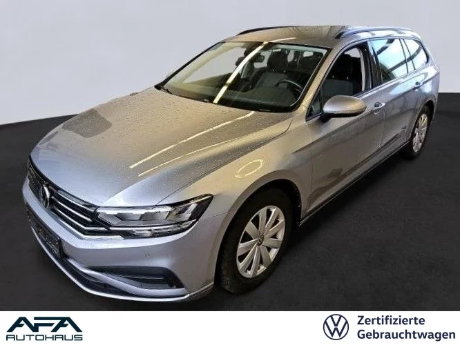 Details zum Fahrzeug: VW Passat Variant 1.5 TSI DSG RFK*GRA*Navi*SHZ*LED