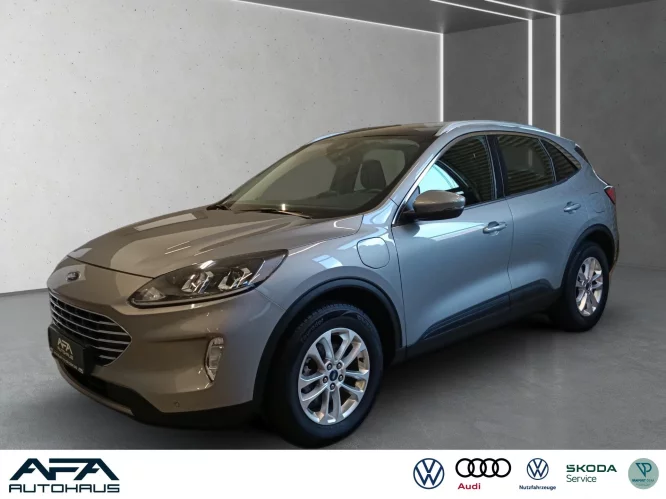Details zum Fahrzeug: Ford Kuga 2.5 Hybrid Titanium AHK*Pano*Navi*RFK*LM17