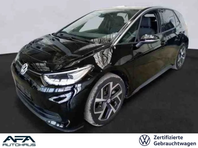 Details zum Fahrzeug: VW ID.3 Pro 62kWh Wärmepumpe*RFK*ACC*LM19*IQ.Light