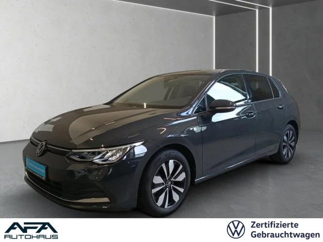 Details zum Fahrzeug: VW Golf VIII 1.5 TSI MOVE LED*ACC*SHZ*App-Connect