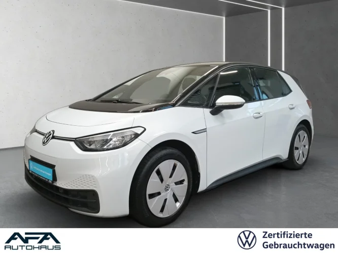 Details zum Fahrzeug: VW ID.3 Pure Performance 55kWh Navi*ACC*Wärmepumpe