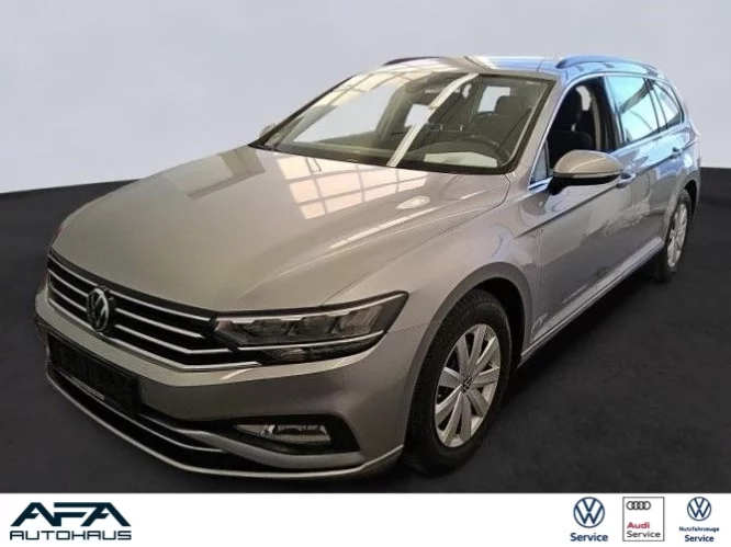 Details zum Fahrzeug: VW Passat Var. 2.0 TDI Business DSG RFK*Navi*ACC*SHZ