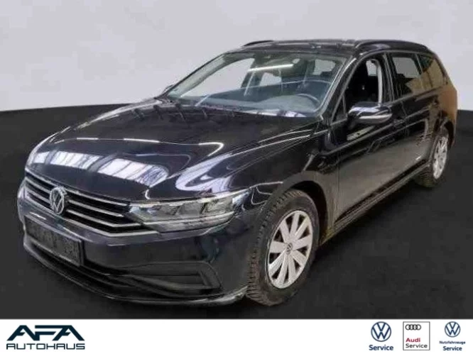Details zum Fahrzeug: VW Passat Variant 1.5 TSI RFK*LED*Navi*DAB*SHZ