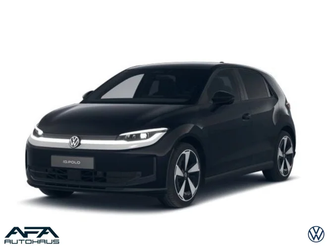 Details zum Fahrzeug: VW ID. Polo Style 52 kWh *Klima*Navi*RFK*