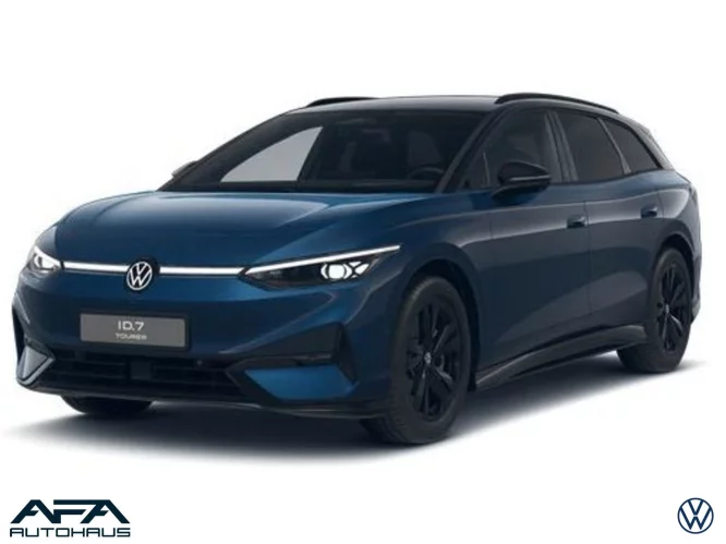 Details zum Fahrzeug: VW ID.7 Tourer Pro 77 kWh *AHK*HarmanKardon*RFK*