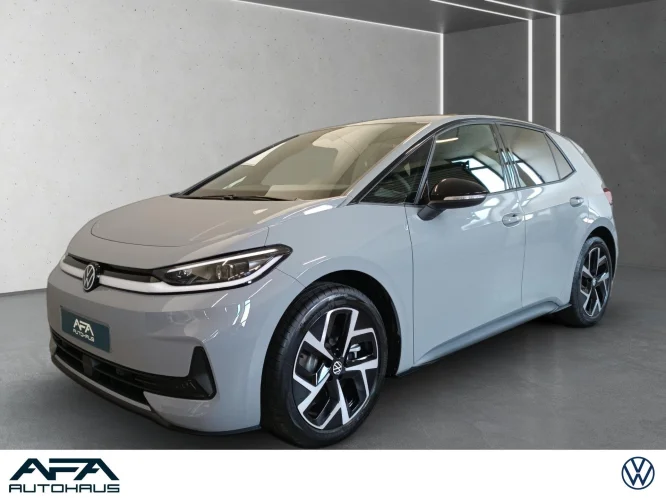 Details zum Fahrzeug: VW ID.3 Neo Style 58 kWh 1-Gang-Aut. *AHK*Navi*RFK*