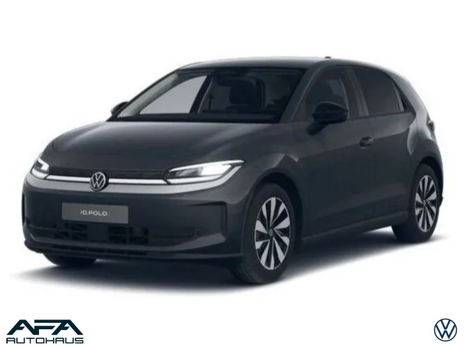 Details zum Fahrzeug: VW ID. Polo Life 52 kWh 1-Gang-Autom. Klima*ACC*Navi
