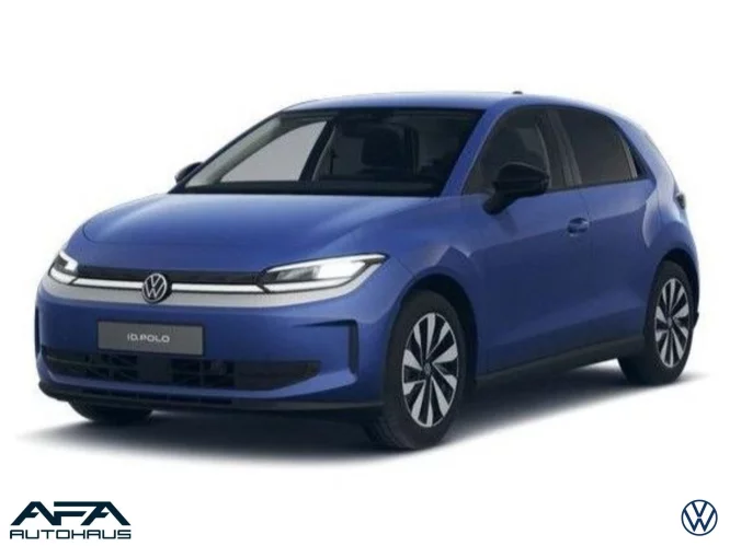 Details zum Fahrzeug: VW ID. Polo Life 52 kWh 1-Gang-Autom. Klima*ACC*Navi