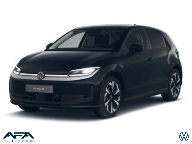 Details zum Fahrzeug: VW ID. Polo Life  37 kWh 1-Gang-Autom. Klima*RFK*ACC