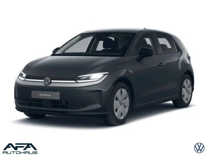 Details zum Fahrzeug: VW ID. Polo Life  37 kWh 1-Gang *Klima*Navi*Shzg*
