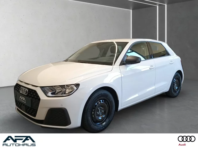 Details zum Fahrzeug: Audi A1 Sportback 25 TFSI SHZ*Navi*Klima
