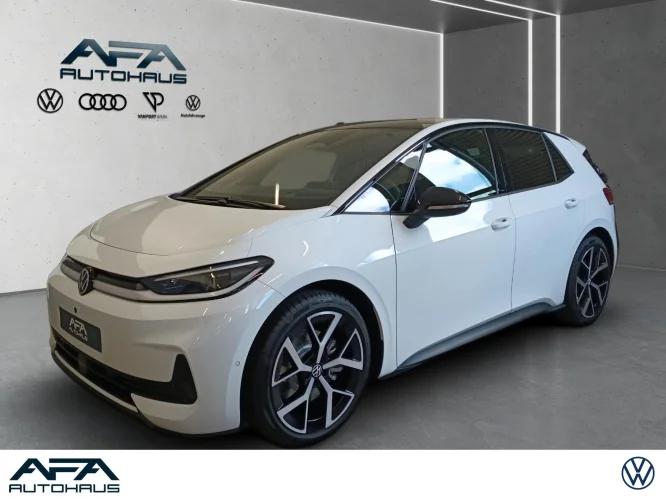 Details zum Fahrzeug: VW ID.3 Neo (79kWh) Style SHZ*360*AHK*RFK*W-Pumpe