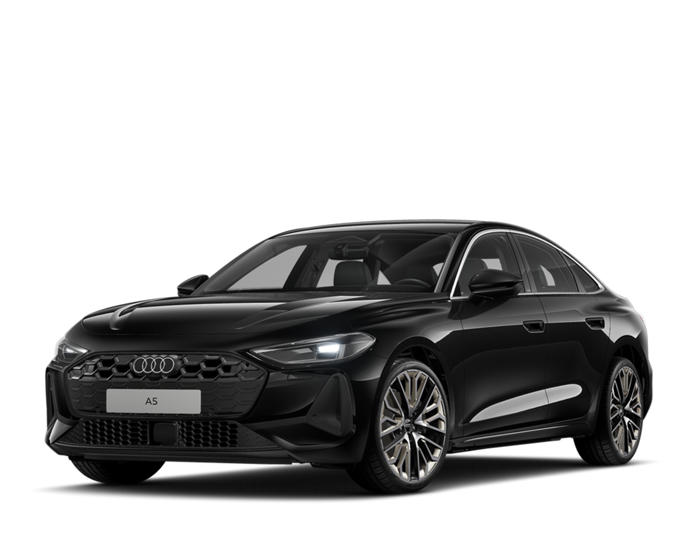 A5 Limousine