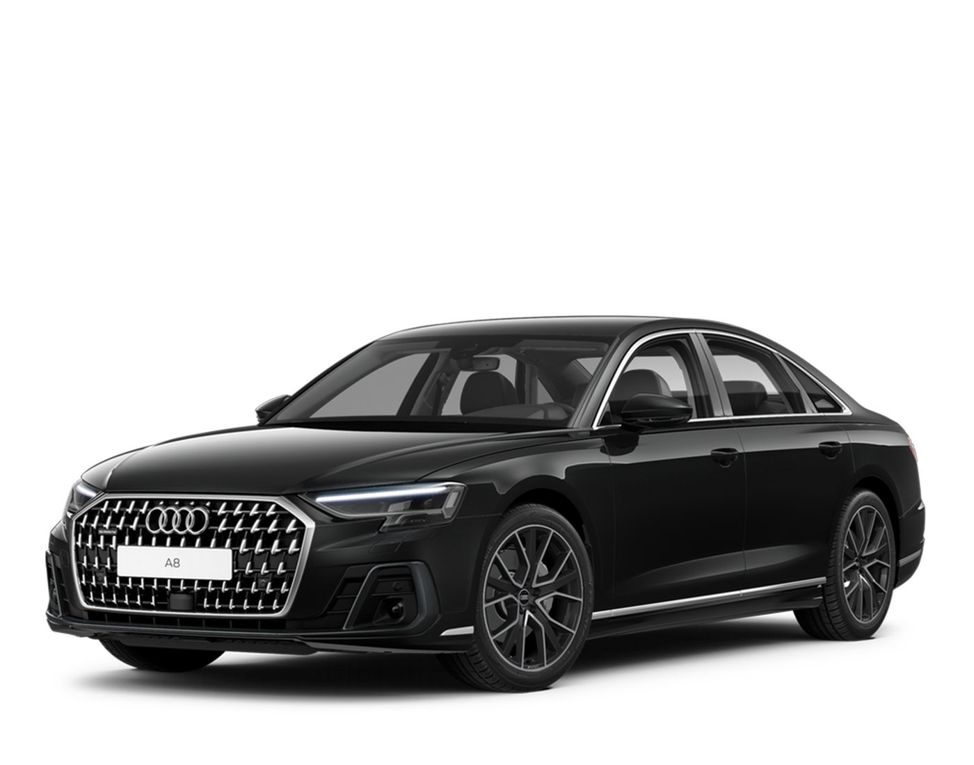 A6 Avant