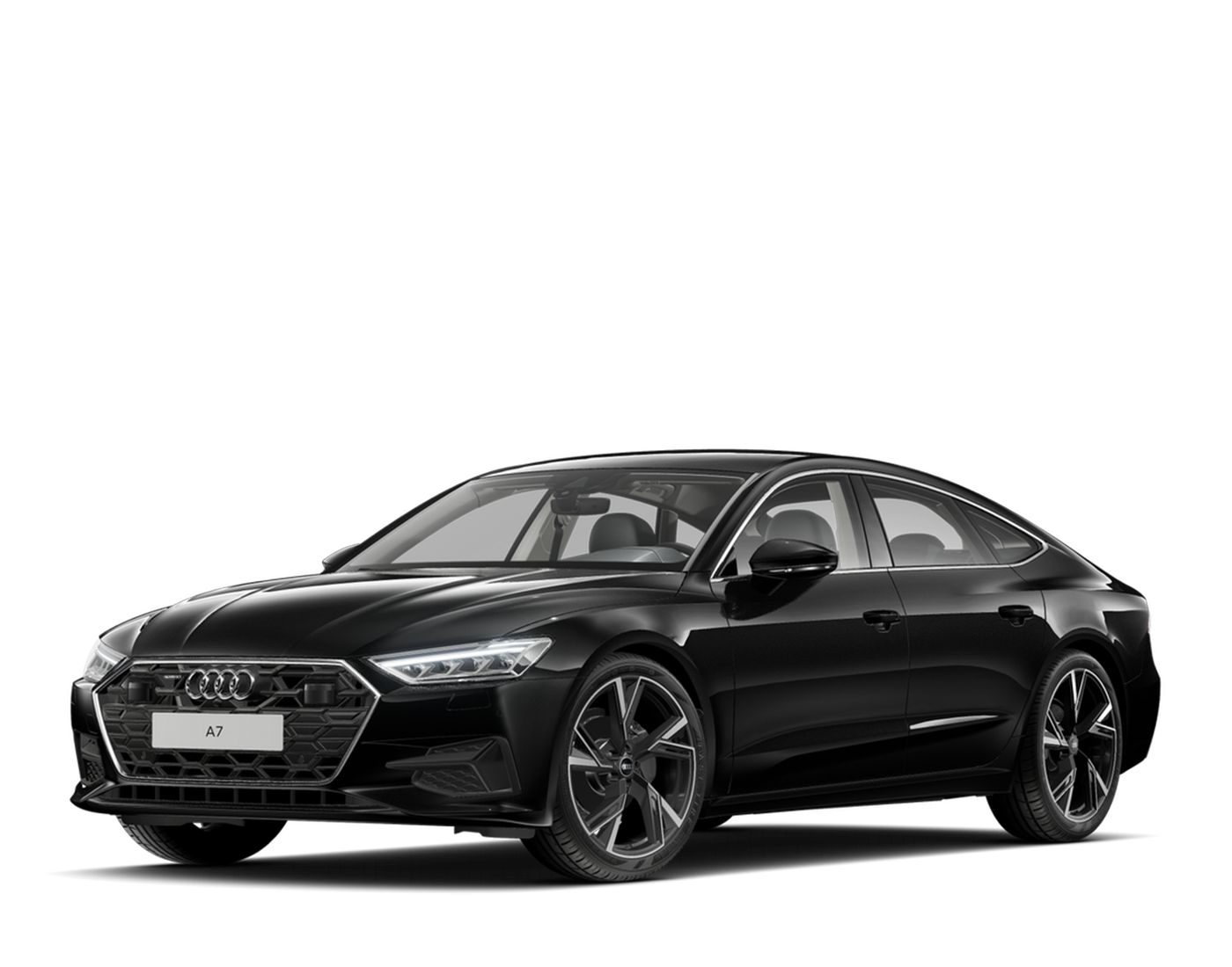A7 Sportback
