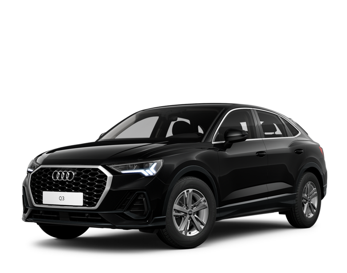 Q3 Sportback