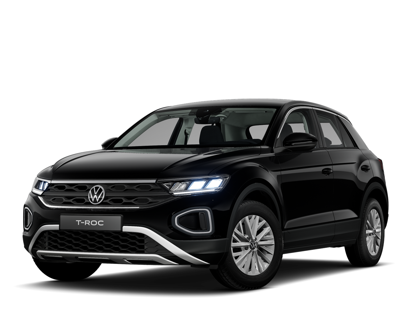 T-Roc